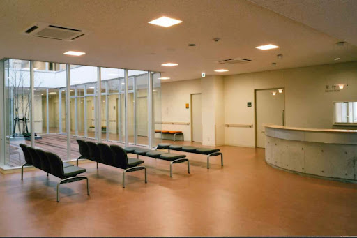 【看護師／宇都宮市】 [nil]　医療法人　慶晴会　宇都宮南病院　(パート)の画像4